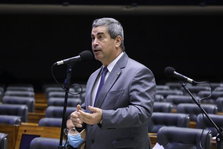 Coronel Tadeu: criança e adolescente são sujeitos de direitos - (Foto: Cleia Viana/Câmara dos Deputados)