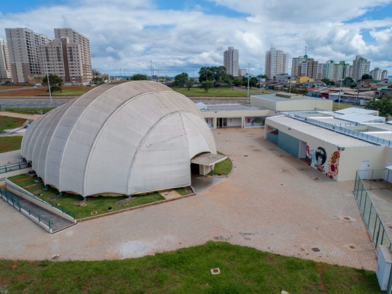 Foto: Reprodução/Secom DF