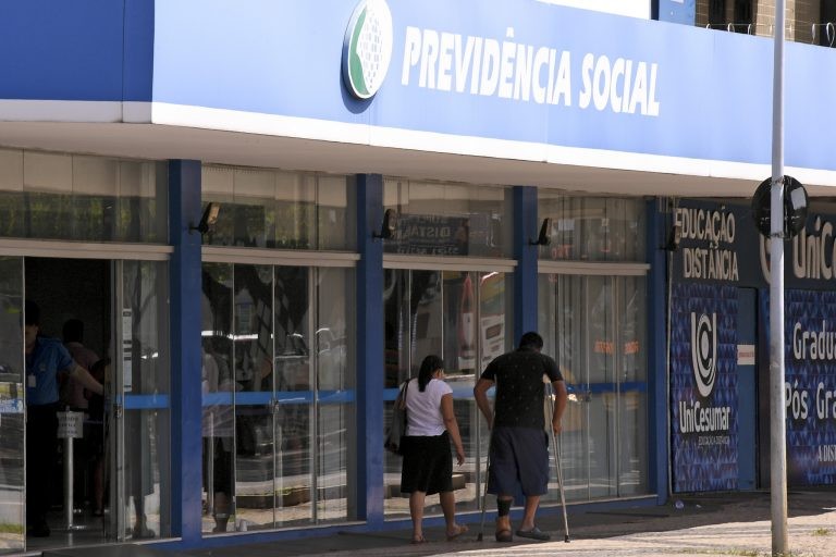 Pagamento de benefícios previdenciários aumentou em R$ 86,8 bilhões - (Foto: Jefferson Rudy/Agência Senado)