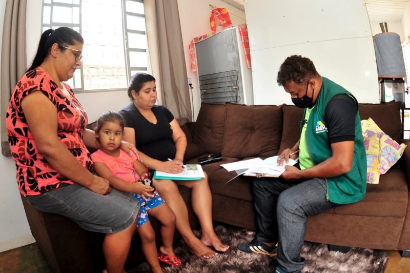Foto: Reprodução/Secom Goiás