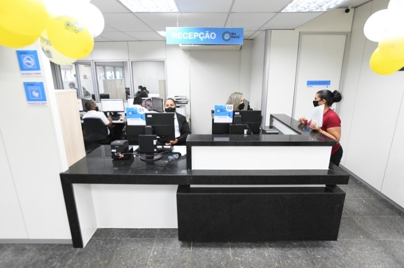 Foto: Reprodução/Secom DF