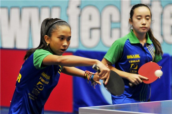 ITTF