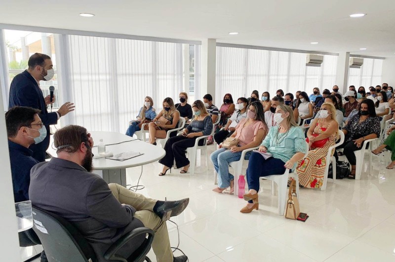 Foto: Reprodução/Secom DF