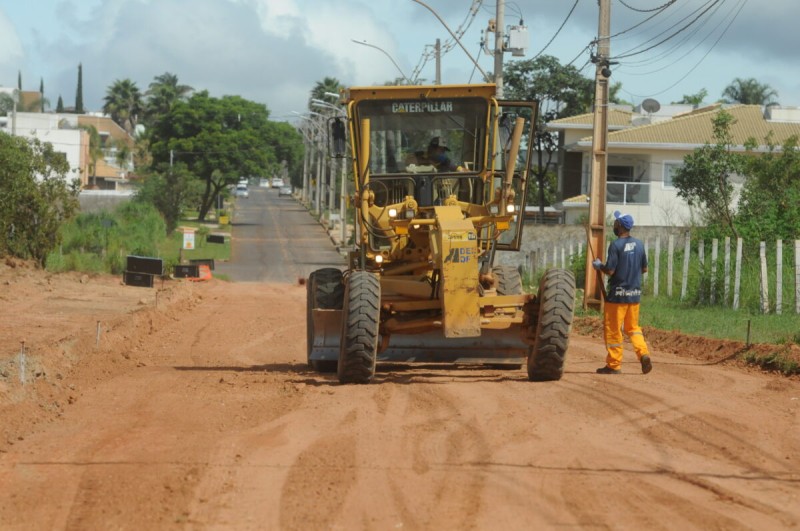 Foto: Reprodução/Secom DF