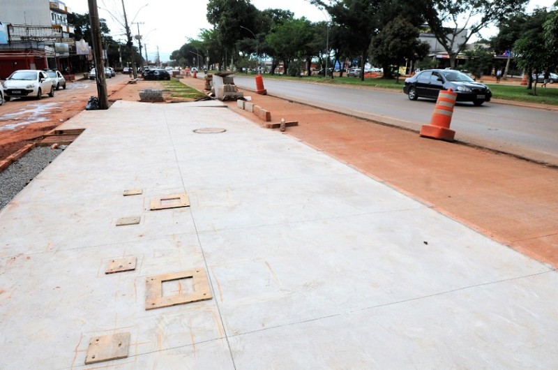 Foto: Reprodução/Secom DF