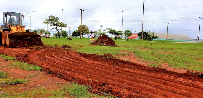 Foto: Reprodução/Secom DF