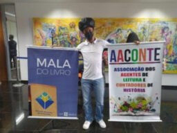 Foto: Reprodução/Secom DF