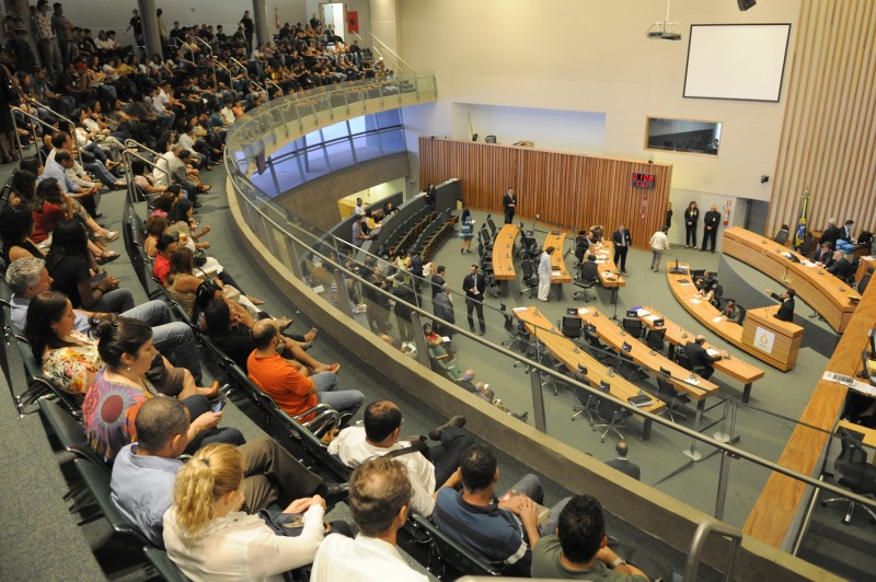 Foto: Carlos Gandra
