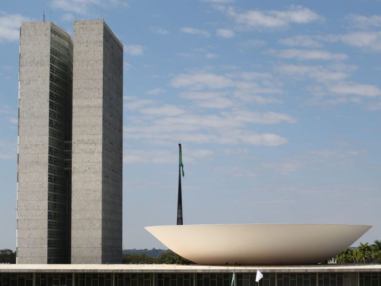 Nota de repúdio foi divulgada pela Secretaria da Mulher da Câmara - (Foto: Fabio Rodrigues Pozzebom/Agência Brasil)