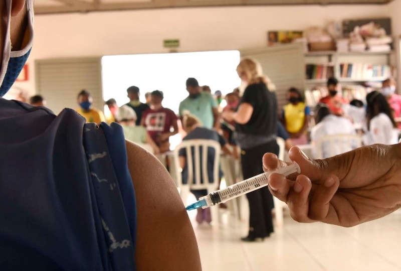 Foto: Reprodução/Secom DF