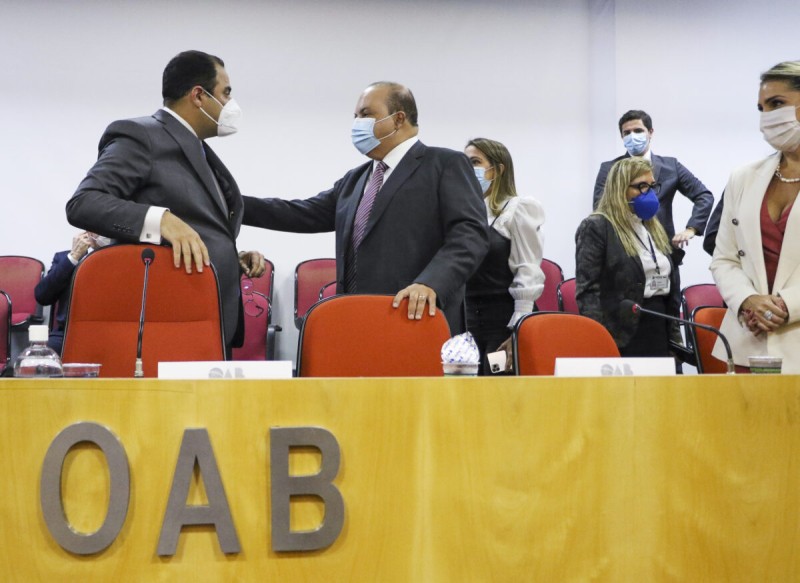 Foto: Reprodução/Secom DF