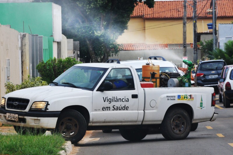 Foto: Reprodução/Secom DF