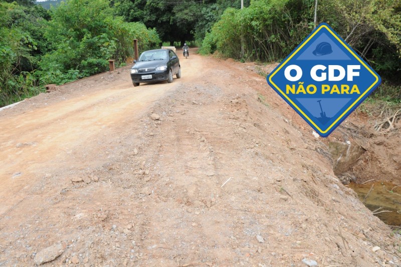 Foto: Reprodução/Secom DF
