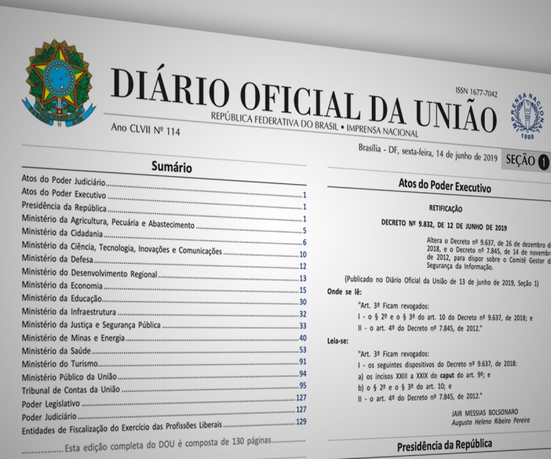 Foto: Reprodução/Secom Goiás