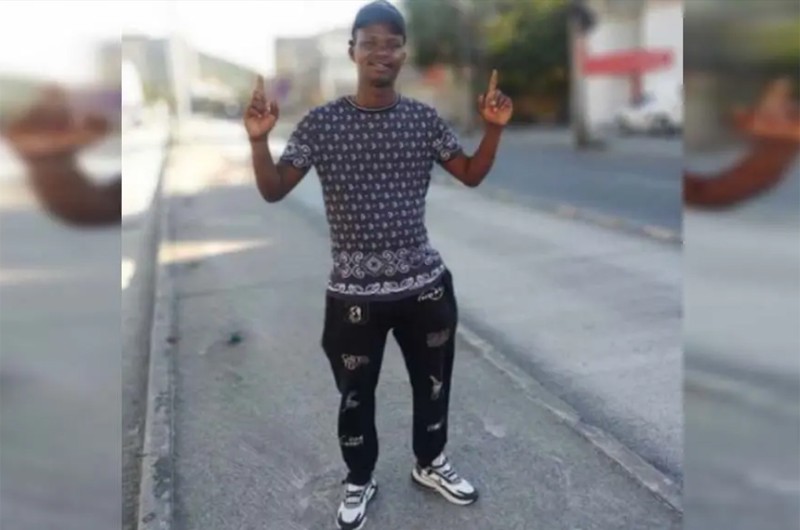 Assassinato do congolês Moïse Kabagambe no Rio, em janeiro, chamou a atenção para o problema - reprodução Facebook