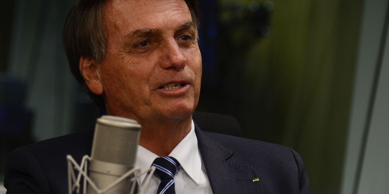 © Marcello Casal JrAgência Brasil