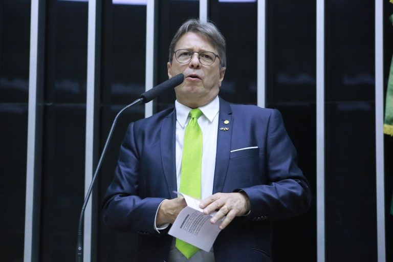 Bibo Nunes: 