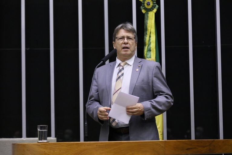 Bibo Nunes: 