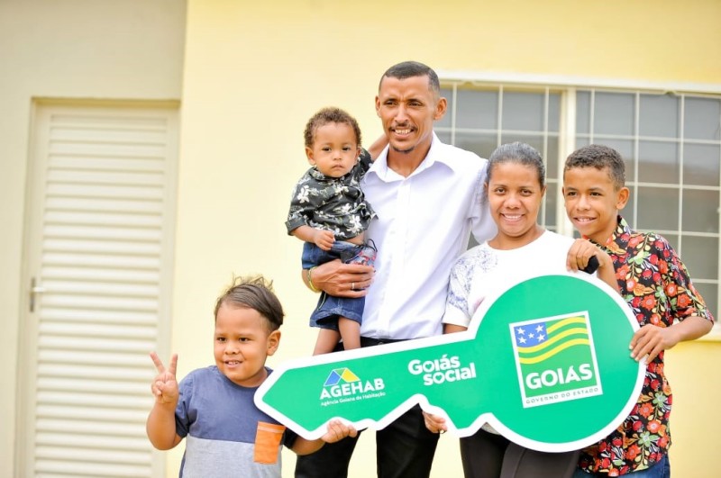 Foto: Reprodução/Secom Goiás