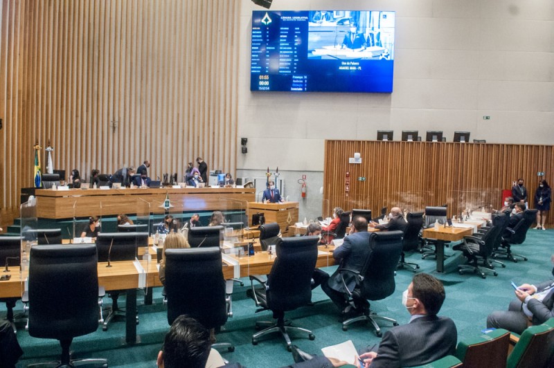 Foto: Carlos Gandra/CLDF