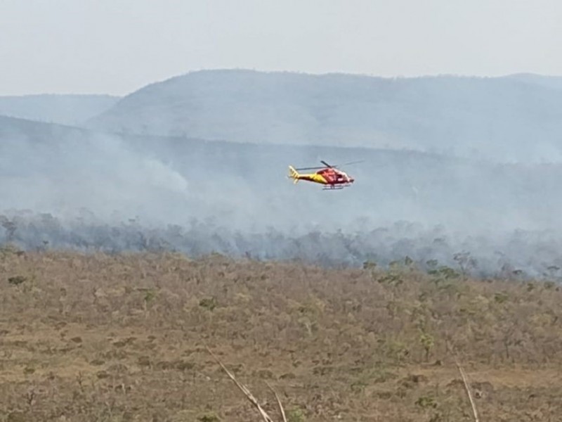 Foto: Reprodução/Secom Goiás
