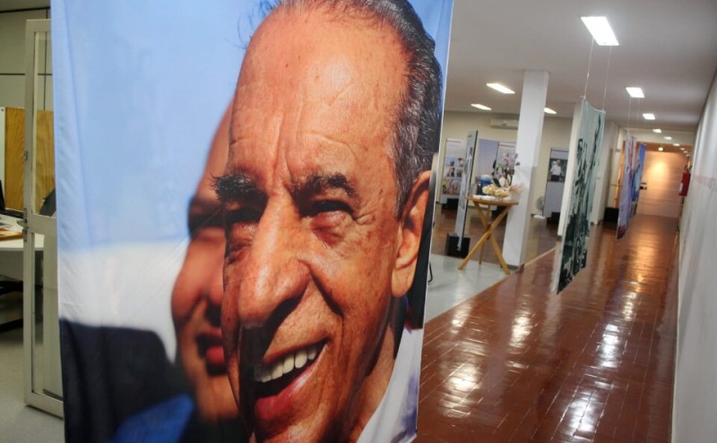 Foto: Reprodução/Secom Goiás