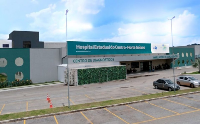 Foto: Reprodução/Secom Goiás
