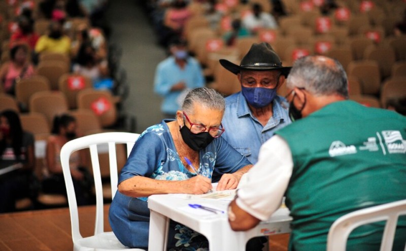 Foto: Reprodução/Secom Goiás