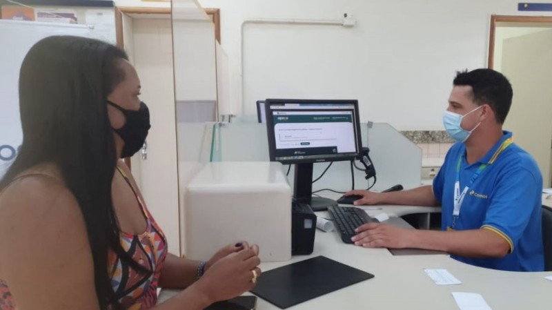 Foto: Reprodução/Secom Goiás