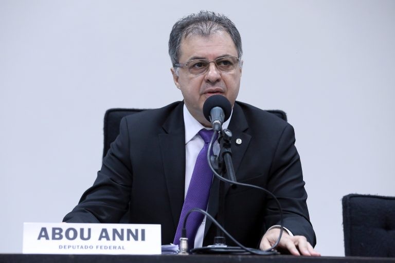 Abou Anni: CLT não define critérios para a realização do desconto - (Foto: Cleia Viana/Câmara dos Deputados)