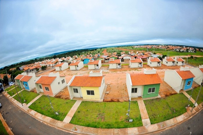 Foto: Reprodução/Secom Goiás