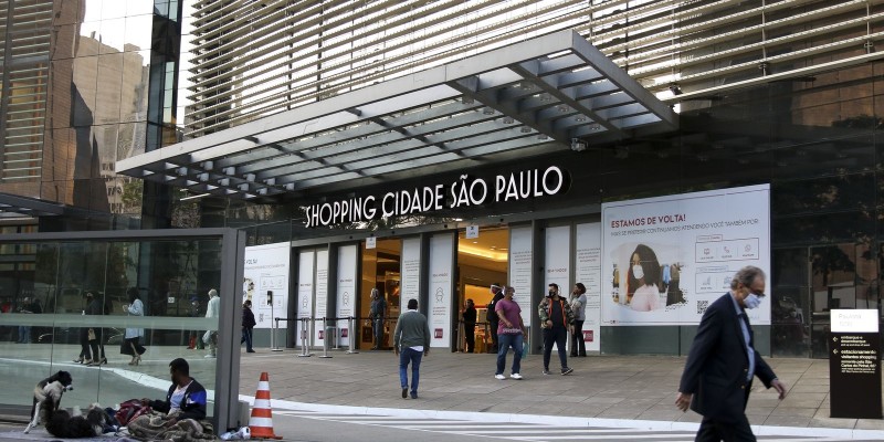 © Rovena Rosa/Agência Brasil