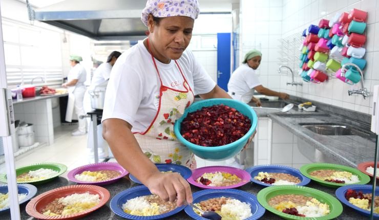 Foto: Divulgação/Prefeitura de São Paulo