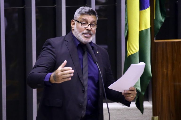 Frota afirma que tem havido muitas ocorrências desse tipo - (Foto: Cleia Viana/Câmara dos Deputados)
