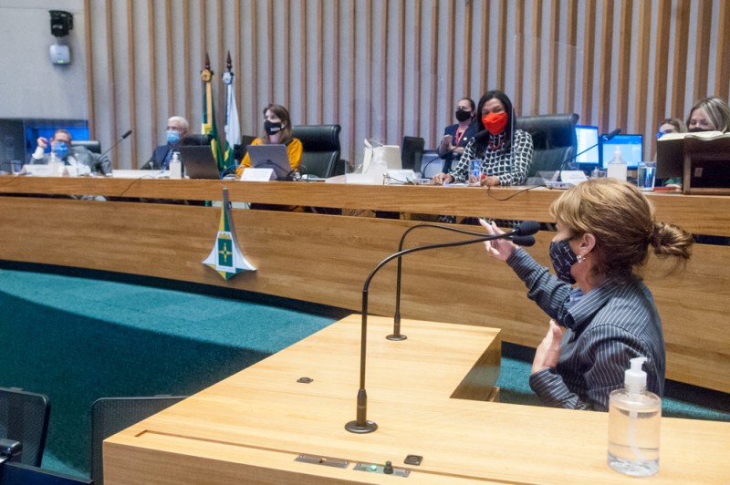 Foto: Carlos Gandra/CLDF
