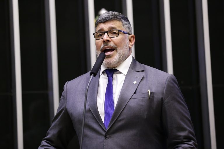 Alexandre Frota: medida ajudará a prevenir abusos - (Foto: Michel Jesus/ Câmara dos Deputados)