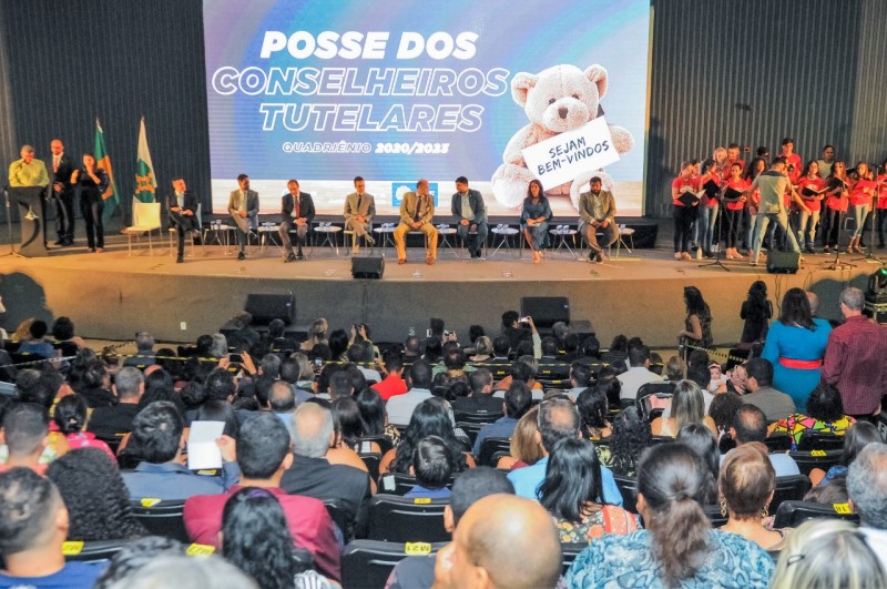 Foto: Acácio Pinheiro/Agência Brasília