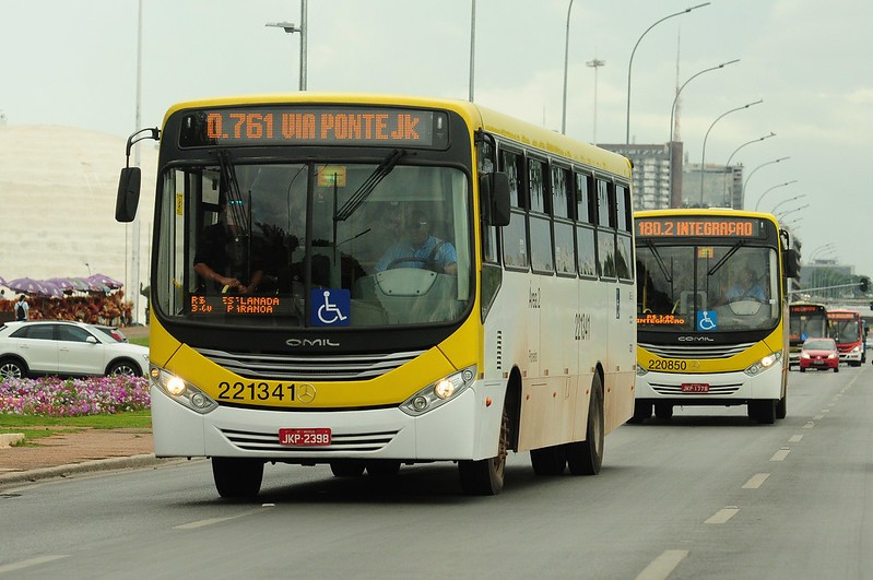 Foto: Pedro Ventura/Agência Brasília