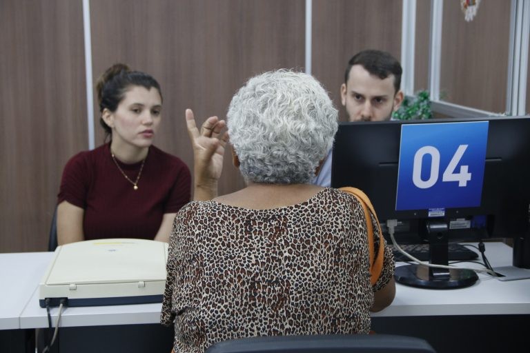 Serão discutidas medidas relacionadas ao envelhecimento da população - (Foto: Alice Mafra/Prefeitura de Olinda-PE)