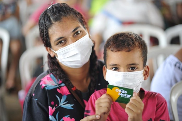 Foto: Reprodução/Secom Goiás