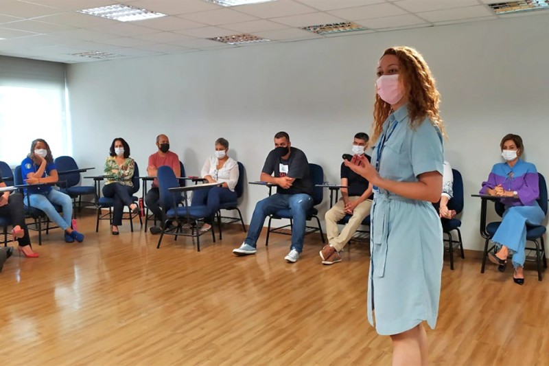 Foto: Divulgação/Egov DF