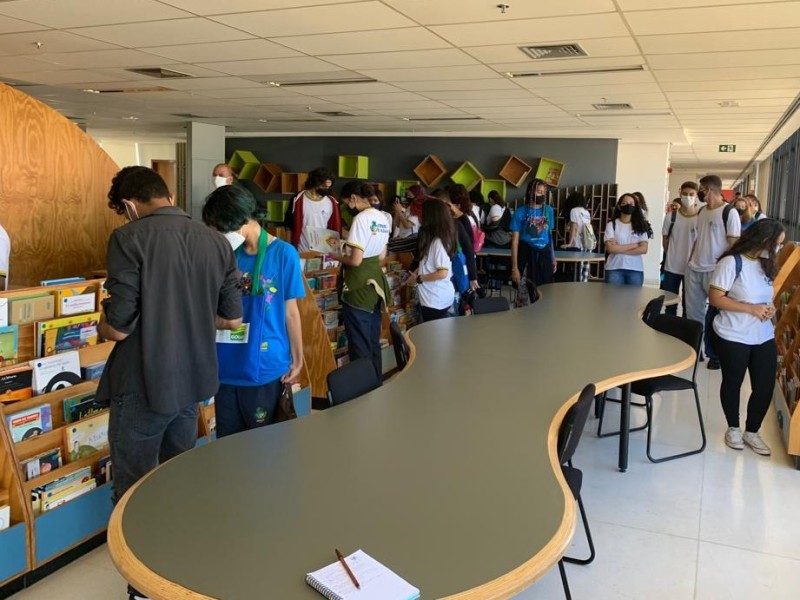 Foto: Reprodução/Secom Goiás