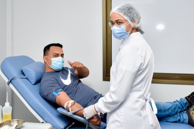 Foto: Reprodução/Secom Goiás