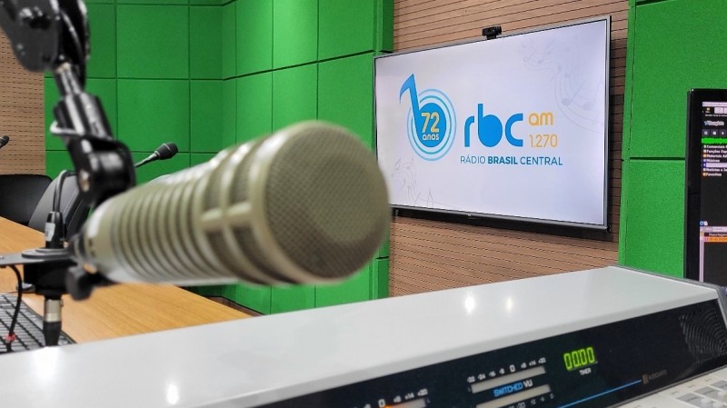 Foto: Reprodução/Secom Goiás