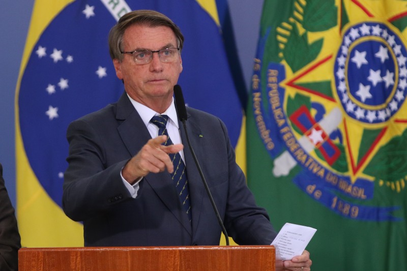 © Fabio Rodrigues-Pozzebom/ Agência Brasil