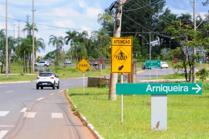 Foto: Reprodução/Secom DF