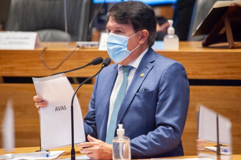 Foto: Carlos Gandra/CLDF