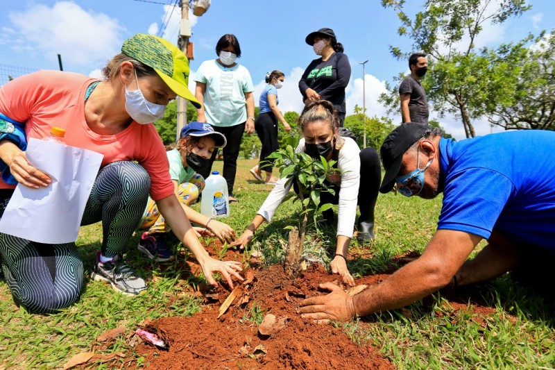 Foto: Reprodução/Secom DF