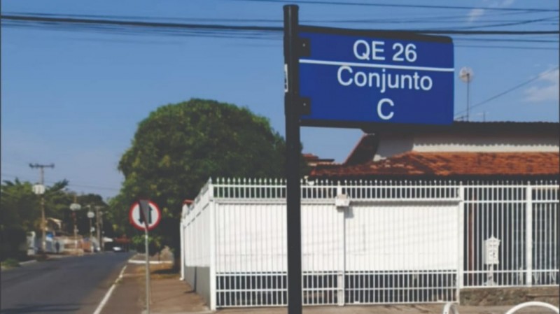 Foto: Reprodução/Secom DF