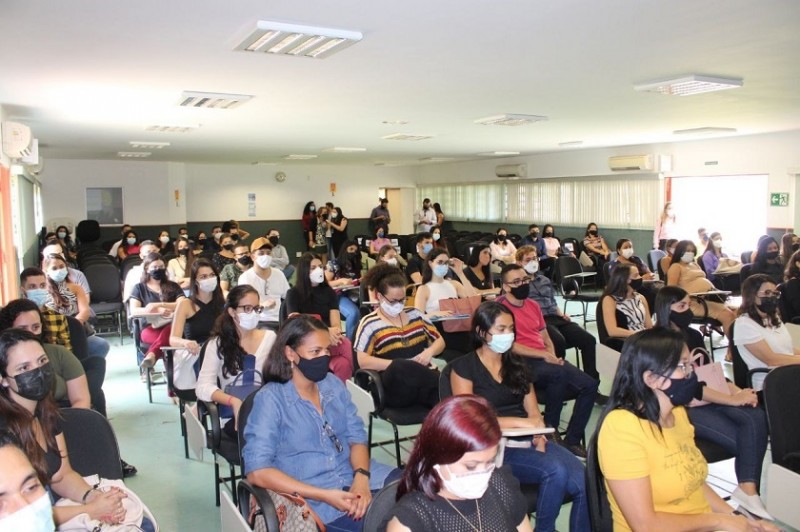 Foto: Reprodução/Secom DF
